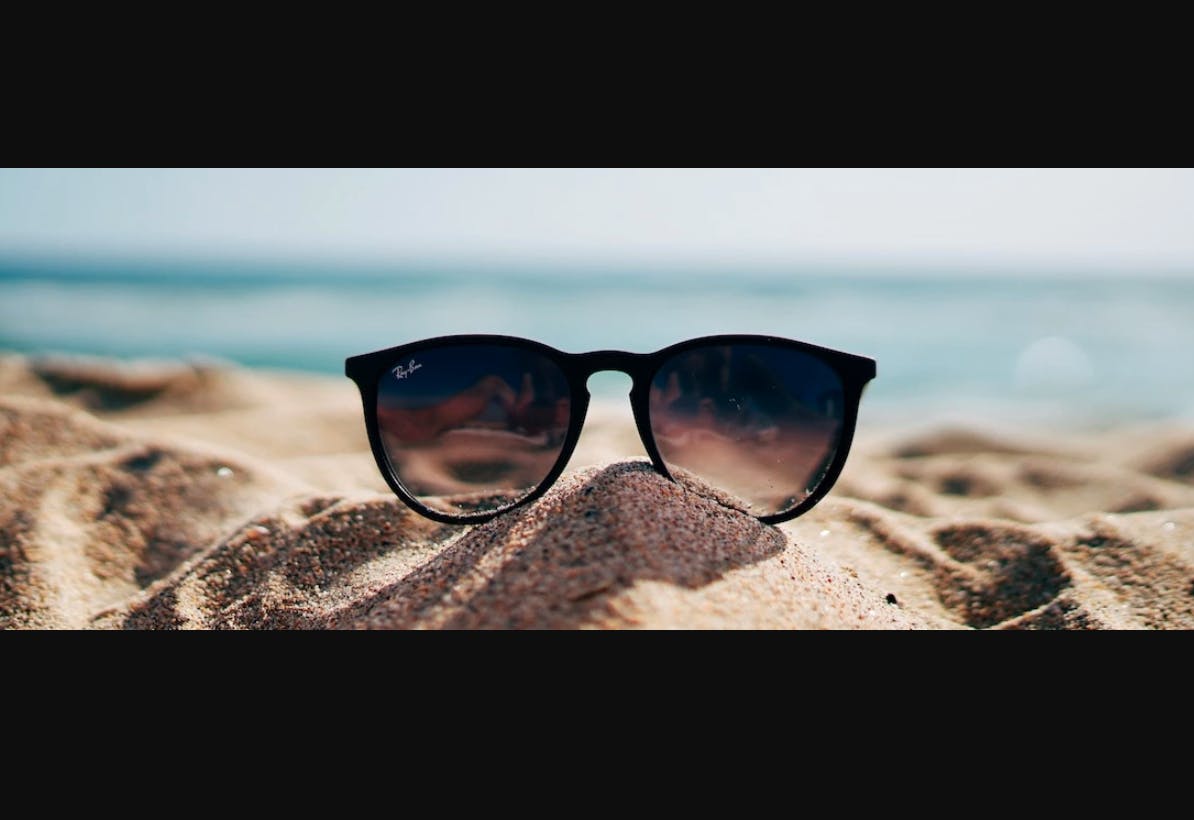 Profit Tilbageholde aspekt Niche webshop med salg af designer solbriller - Saxis Virksomhedsbørs