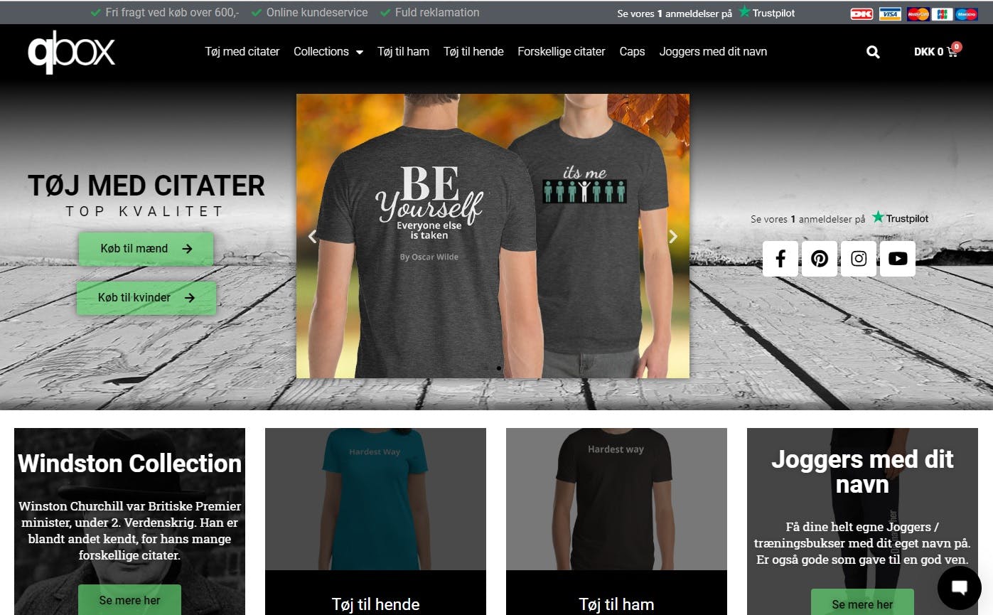 professionel bluse Alcatraz Island Webshop med dit eget tøj design på dropshipping til salg - Saxis