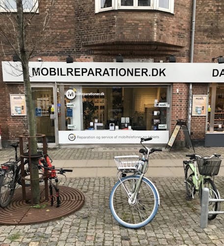 Mobilreparationer.dk reparation af mobil telefon - 8, 2300