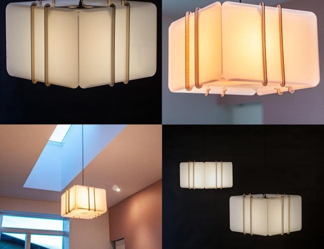Afgørelse Cusco Opmærksomhed Design- og produktionsvirksomhed af lamper med egenproduktion i Danmark
